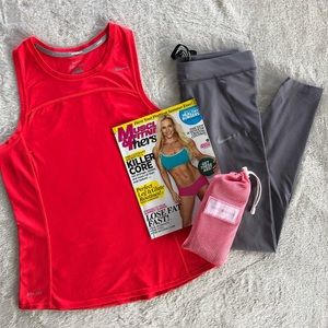 Nike Miler Women’s Running Dri-fit Tank Top